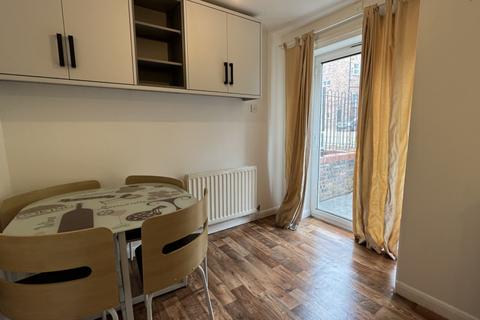 Ladybarn Road, Manchester M14