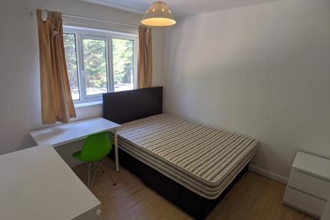 Ladybarn Road, Manchester M14