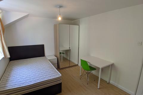 undefined, Ladybarn Road, Manchester M14
