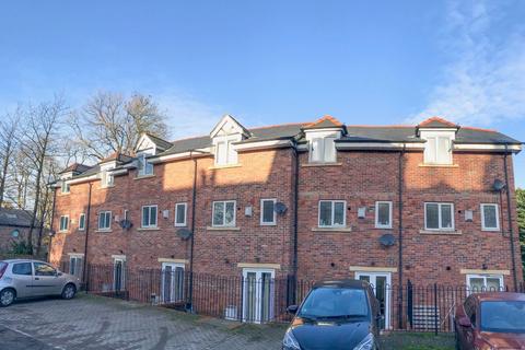 undefined, Ladybarn Road, Manchester M14