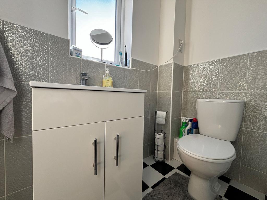 En-Suite