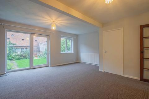 3 bedroom end of terrace house for sale, Greenside Close, Long Eaton, Nottingham, Nottinghamshire, NG10