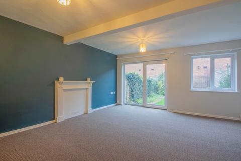 3 bedroom end of terrace house for sale, Greenside Close, Long Eaton, Nottingham, Nottinghamshire, NG10