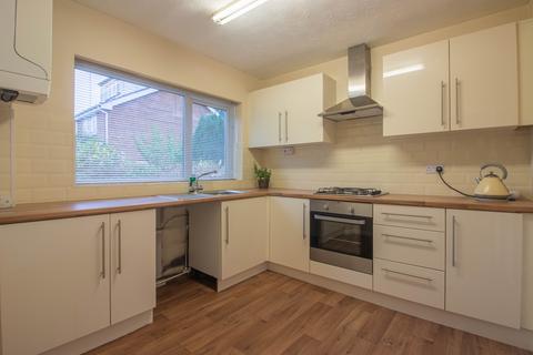 3 bedroom end of terrace house for sale, Greenside Close, Long Eaton, Nottingham, Nottinghamshire, NG10