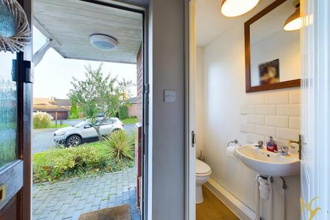 3 bedroom detached house for sale, Worcester WR4