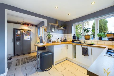 3 bedroom detached house for sale, Worcester WR4