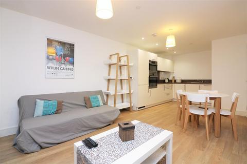 1 bedroom apartment to rent, Ivy Point, Bromley-by-Bow, E3