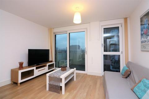 1 bedroom apartment to rent, Ivy Point, Bromley-by-Bow, E3