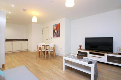 1 bedroom apartment to rent, Ivy Point, Bromley-by-Bow, E3