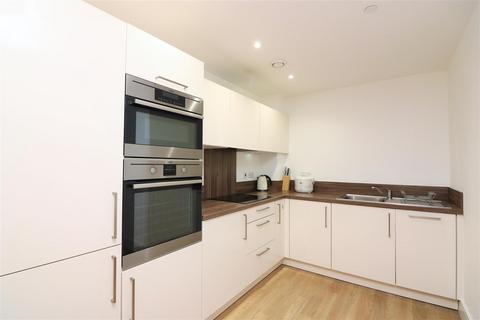 1 bedroom apartment to rent, Ivy Point, Bromley-by-Bow, E3