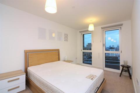 1 bedroom apartment to rent, Ivy Point, Bromley-by-Bow, E3