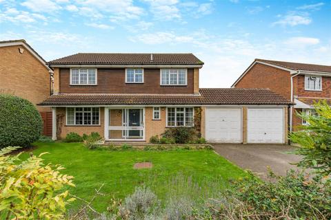 4 bedroom house for sale, Lunsford Lane, Larkfield, Aylesford