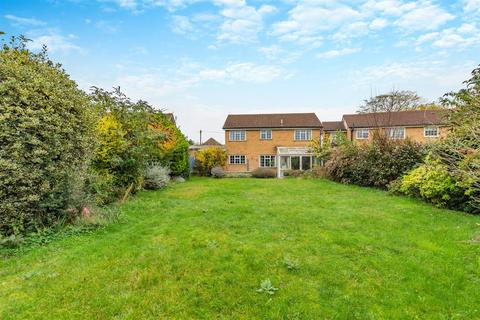 4 bedroom house for sale, Lunsford Lane, Larkfield, Aylesford