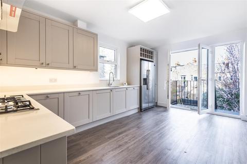 3 bedroom maisonette for sale, Avondale Road, Mortlake, London, SW14