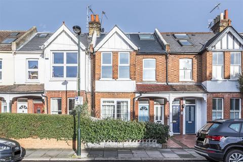 3 bedroom maisonette for sale, Avondale Road, Mortlake, London, SW14