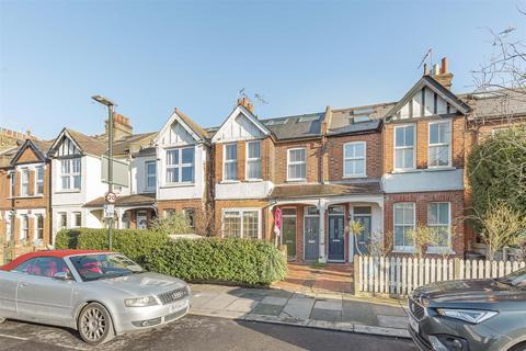 3 bedroom maisonette for sale, Avondale Road, Mortlake, London, SW14