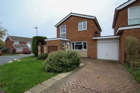 3 bedroom link detached house for sale, Partridge Drive, Bar Hill, Cambridge, CB23