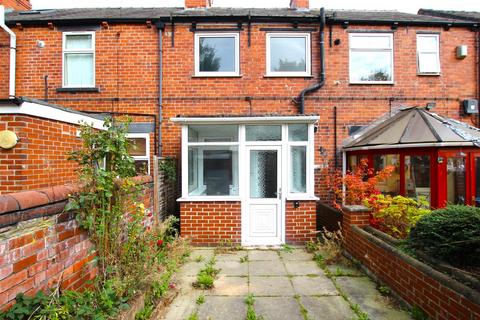 2 bedroom terraced house to rent, Sycamore Street, Barnsley