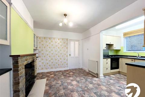 3 bedroom semi-detached house for sale, Bobbing Hill, Bobbing, Sittingbourne, Kent, ME9