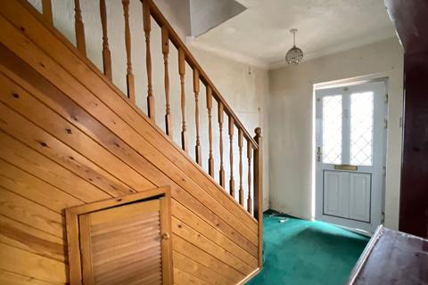 2 bedroom end of terrace house for sale, Court Farm Road, Cwmbran NP44