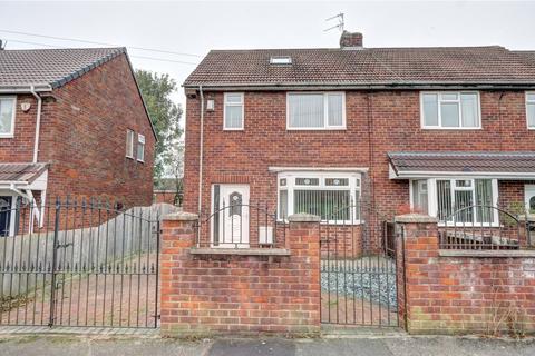 2 bedroom semi-detached house for sale, Bowes Avenue, Houghton Le Spring DH5