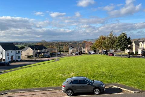 3 bedroom terraced house for sale, Swan Avenue, Chirnside, Duns