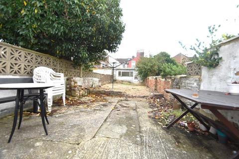 undefined, Orchard Road, Hampshire PO4