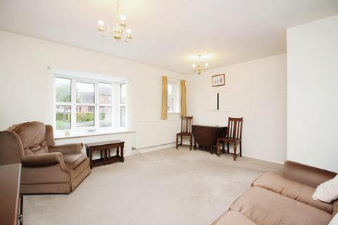 2 bedroom bungalow for sale, Primrose Way, Queniborough, LE7