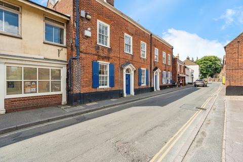 4 bedroom townhouse for sale, Upper Olland Street, Bungay NR35