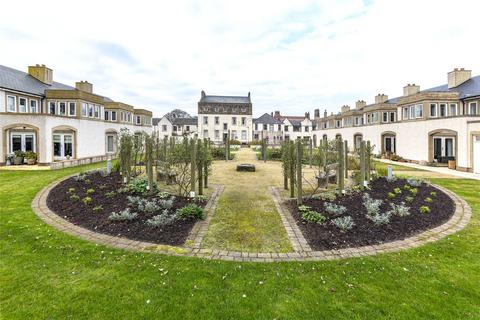 3 bedroom terraced house for sale, Governors Gardens, Berwick-upon-Tweed, Northumberland