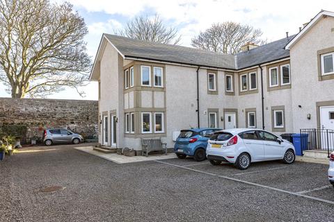 3 bedroom terraced house for sale, Governors Gardens, Berwick-upon-Tweed, Northumberland