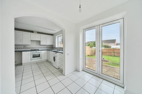 3 bedroom terraced house for sale, Catmint Close, Chandler's Ford, Eastleigh, Hampshire, SO53