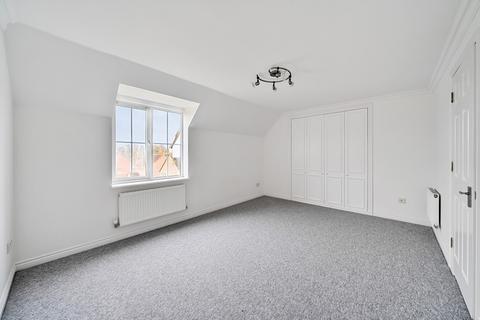 40 Catmint Close, Chandler's Ford, Eastleigh, SO53 4NT