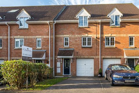 3 bedroom terraced house for sale, Catmint Close, Chandler's Ford, Eastleigh, Hampshire, SO53