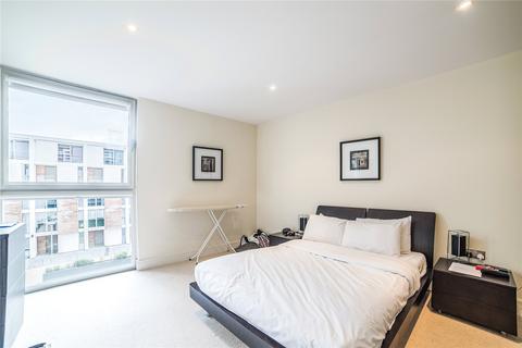 1 bedroom apartment for sale, Denison House, London E14