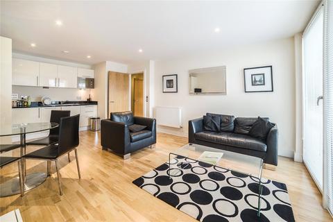 1 bedroom apartment for sale, Denison House, London E14