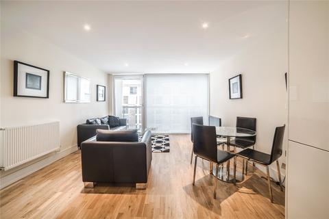 1 bedroom apartment for sale, Denison House, London E14