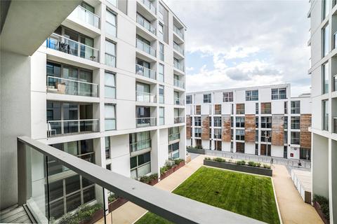 1 bedroom apartment for sale, Denison House, London E14