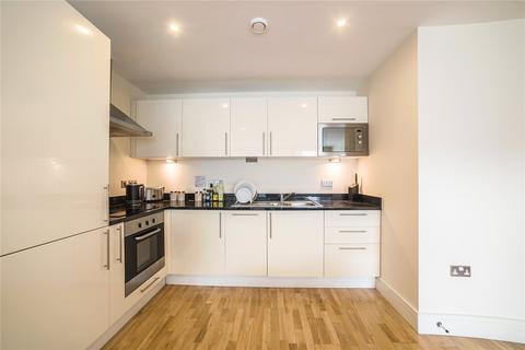 1 bedroom apartment for sale, Denison House, London E14