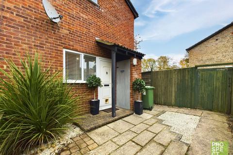 1 bedroom house for sale, Merton Close, Owlsmoor, Sandhurst, Berkshire, GU47