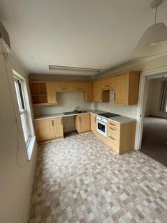 2 bedroom semi-detached house to rent, New Walk, Totnes TQ9