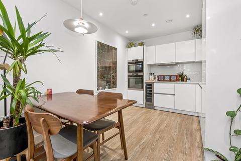 1 bedroom apartment for sale, Fiador Apartments, 21 Telegraph Avenue, London, SE10