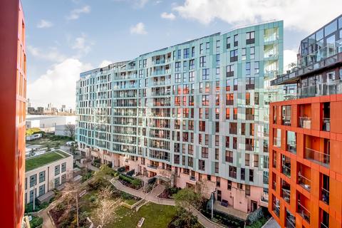 1 bedroom apartment for sale, Fiador Apartments, 21 Telegraph Avenue, London, SE10