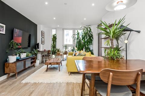 1 bedroom apartment for sale, Fiador Apartments, 21 Telegraph Avenue, London, SE10