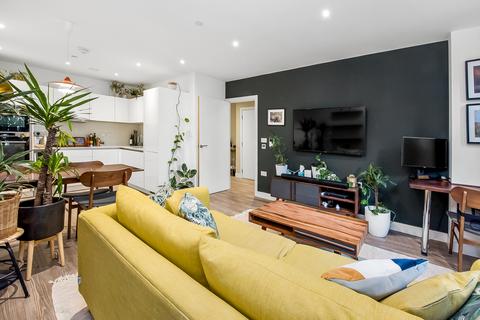 1 bedroom apartment for sale, Fiador Apartments, 21 Telegraph Avenue, London, SE10