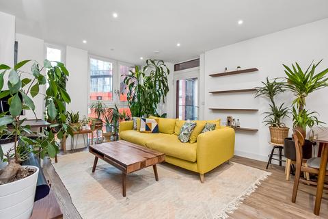 1 bedroom apartment for sale, Fiador Apartments, 21 Telegraph Avenue, London, SE10