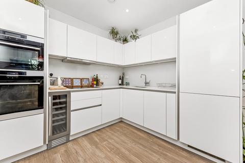 1 bedroom apartment for sale, Fiador Apartments, 21 Telegraph Avenue, London, SE10