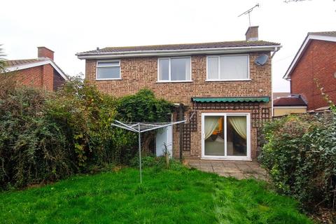 4 bedroom detached house for sale, Jellicoe Avenue, Alverstoke, Gosport PO12 2PB