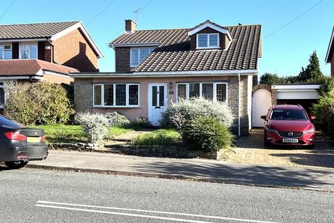 4 bedroom detached house for sale, Jellicoe Avenue, Alverstoke, Gosport PO12 2PB