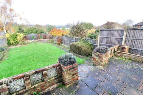 undefined, Roseberry Gardens, Orpington